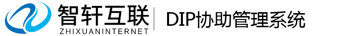 DIP协助管理系统
